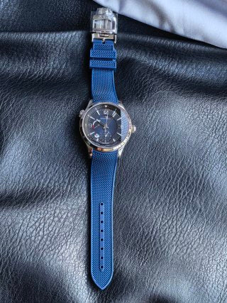 Jaeger-LeCoultre Polaris Geographic