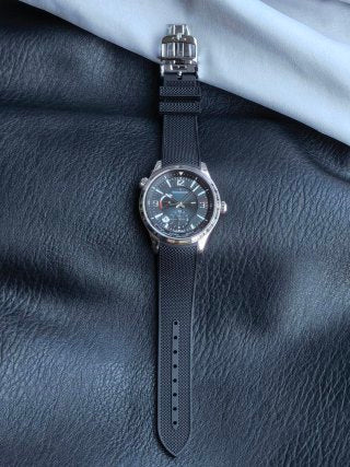 Jaeger-LeCoultre Polaris Geographic