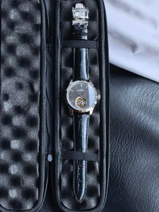 Jaeger-LeCoultre Polaris Geographic