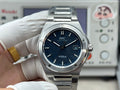 IWC Ingenieur Automatic 40  Stainless Steel
