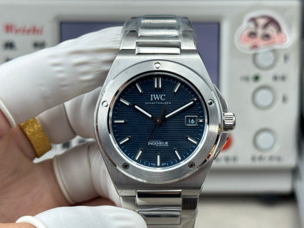 IWC Ingenieur Automatic 40  Stainless Steel