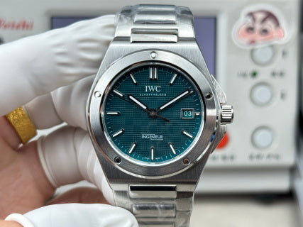 IWC Ingenieur Automatic 40  Stainless Steel