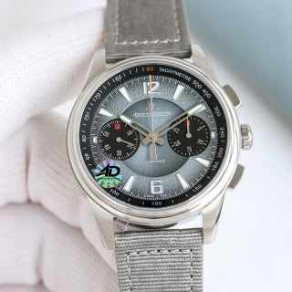Jaeger-LeCoultre Polaris Chronograph