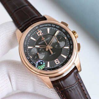 Jaeger-LeCoultre Polaris Chronograph