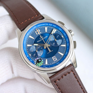 Jaeger-LeCoultre Polaris Chronograph