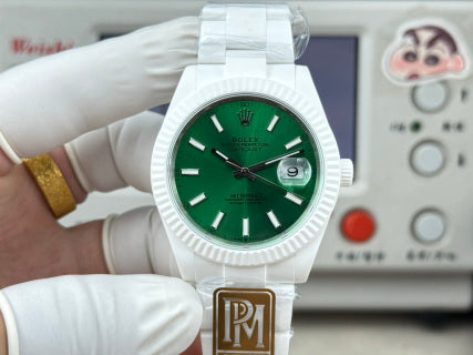 Rolex Oyster Perpetual Datejust