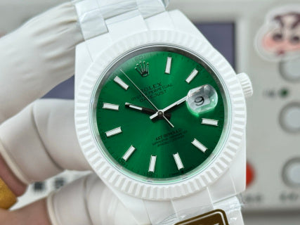 Rolex Oyster Perpetual Datejust