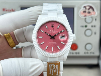 Rolex Oyster Perpetual Datejust