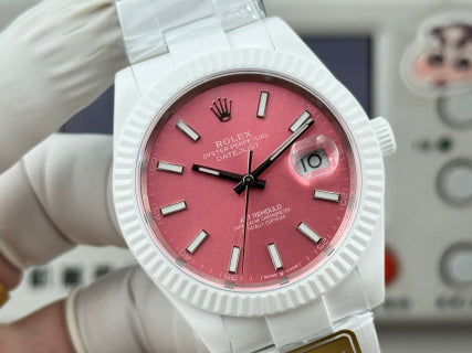 Rolex Oyster Perpetual Datejust
