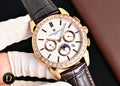 VC Overseas Perpetual Calendar Chronograph