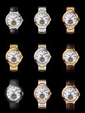 Cartier Ballon Bleu Tourbillon