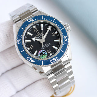 OMEGA Seamaster Planet Ocean 600M