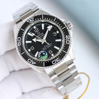 OMEGA Seamaster Planet Ocean 600M
