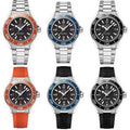 OMEGA Seamaster Planet Ocean 600M