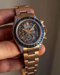 Rolex Cosmograph Daytona 116505 Artisans de Genève Poetry of Lights