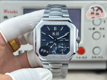 Patek Philippe Cubitus Annual Calendar Moonphase