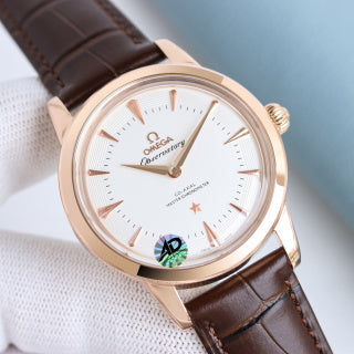 OMEGA Constellation Observatory