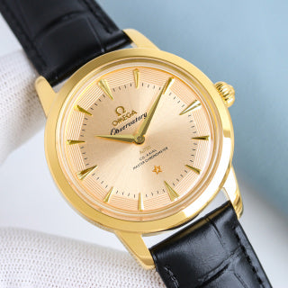 OMEGA Constellation Observatory