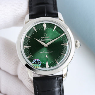OMEGA Constellation Observatory