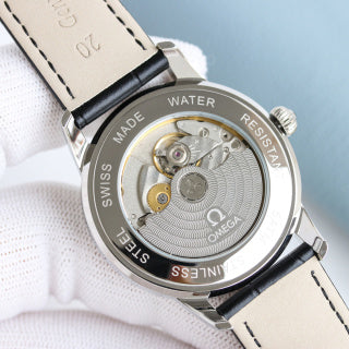 OMEGA Constellation Observatory