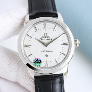 OMEGA Constellation Observatory