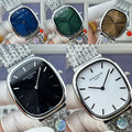 Patek Philippe Golden Ellipse