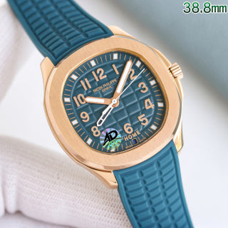 Patek Philippe Aquanaut 38.8mm