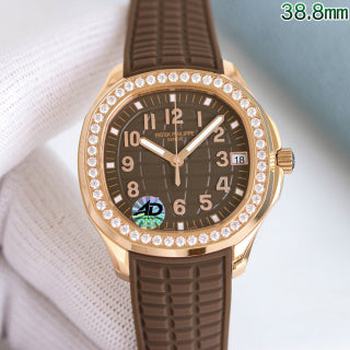 Patek Philippe Aquanaut 38.8mm