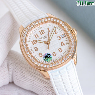 Patek Philippe Aquanaut 38.8mm