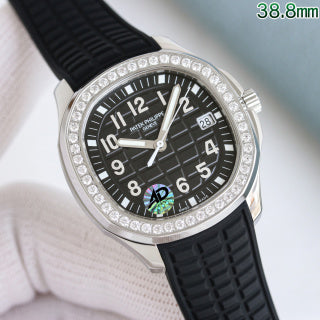 Patek Philippe Aquanaut 38.8mm