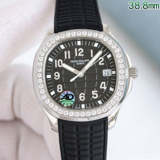 Patek Philippe Aquanaut 38.8mm