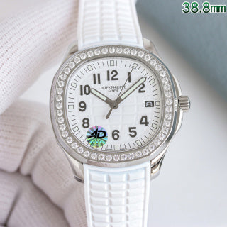 Patek Philippe Aquanaut 38.8mm