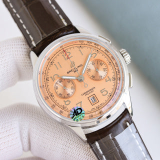 Breitling Premier Chronograph