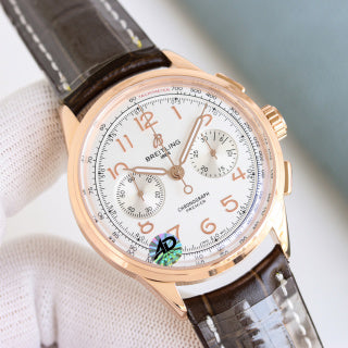 Breitling Premier Chronograph