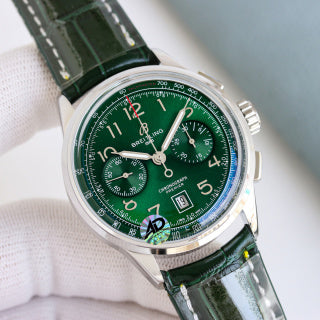 Breitling Premier Chronograph
