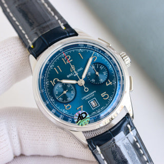 Breitling Premier Chronograph