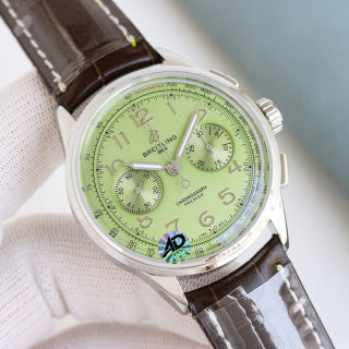 Breitling Premier Chronograph
