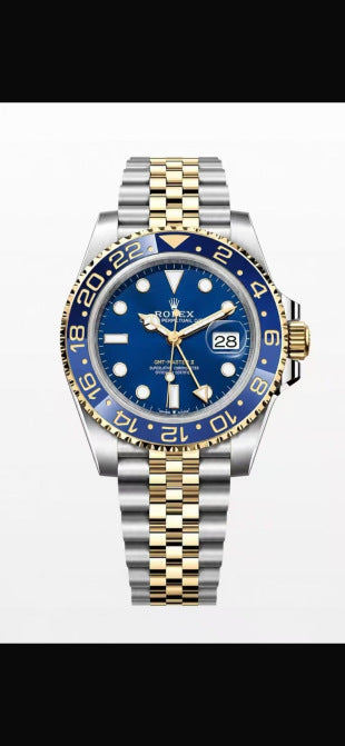 ROLEX GMT-Master II