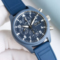 IWC Pilot Chronograph