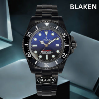 Rolex Sea-Dweller Deepsea