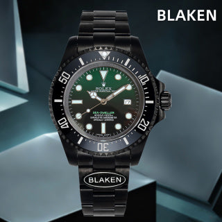 Rolex Sea-Dweller Deepsea