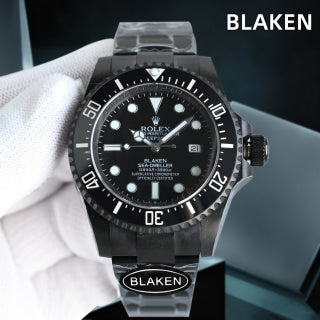 Rolex Sea-Dweller Deepsea