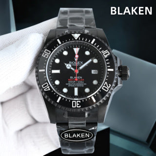 Rolex Sea-Dweller Deepsea