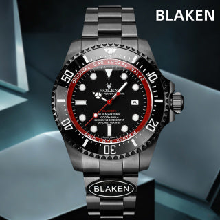 Rolex Sea-Dweller Deepsea