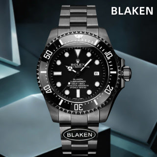 Rolex Sea-Dweller Deepsea