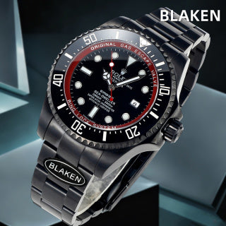 Rolex Sea-Dweller Deepsea