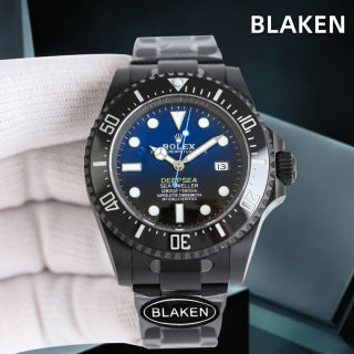 Rolex Sea-Dweller Deepsea