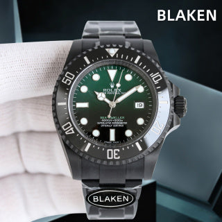 Rolex Sea-Dweller Deepsea