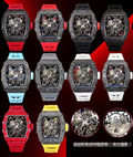 Richard Mille 35-02
