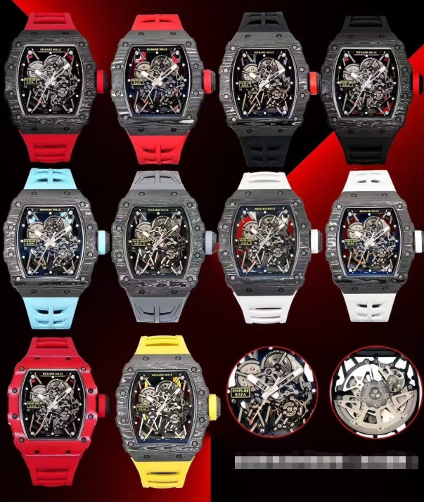 Richard Mille 35-02